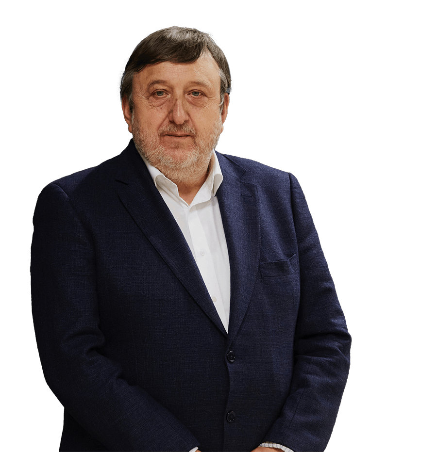 José Antonio Suso