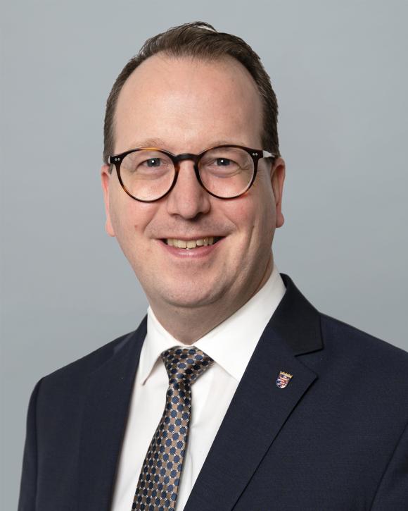 Christian Wendel