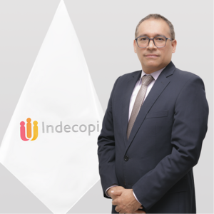 Javier Ricardo Documet Pinedo