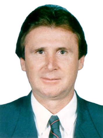 Darcy Deitos