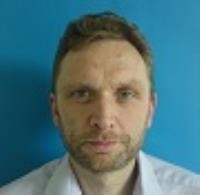 Andrew Bogie