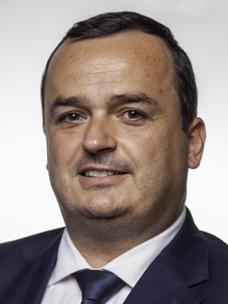 José Carlos Ribeiro Barbosa