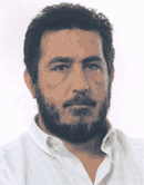 Antonio Maldonado Pérez
