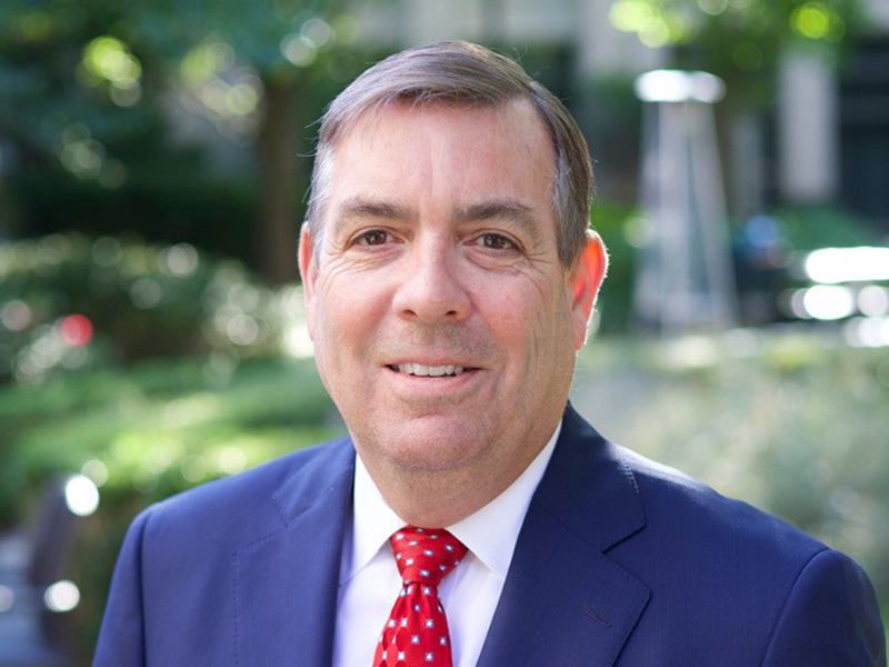 David Ostrowe