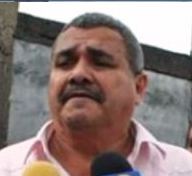 Pedro Rafael Santaella Hernandez