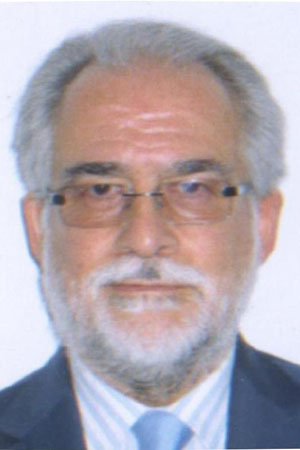 Francisco José Viqueira Niel