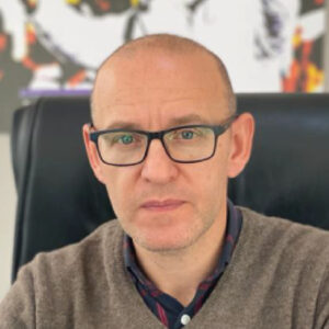 Eloy Roberto Horcajo