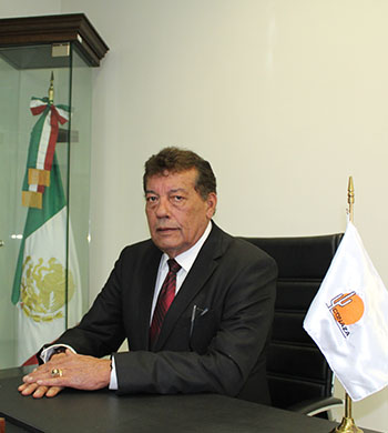 Enrique Aurelio Maciel Cano