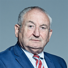 John Anthony Bird
