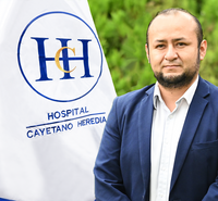 Noé Rodríguez Hilario