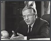 Stanford E. Parris