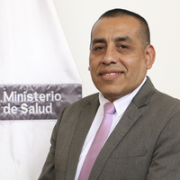 Carlos Alberto Chuquillanqui Condor