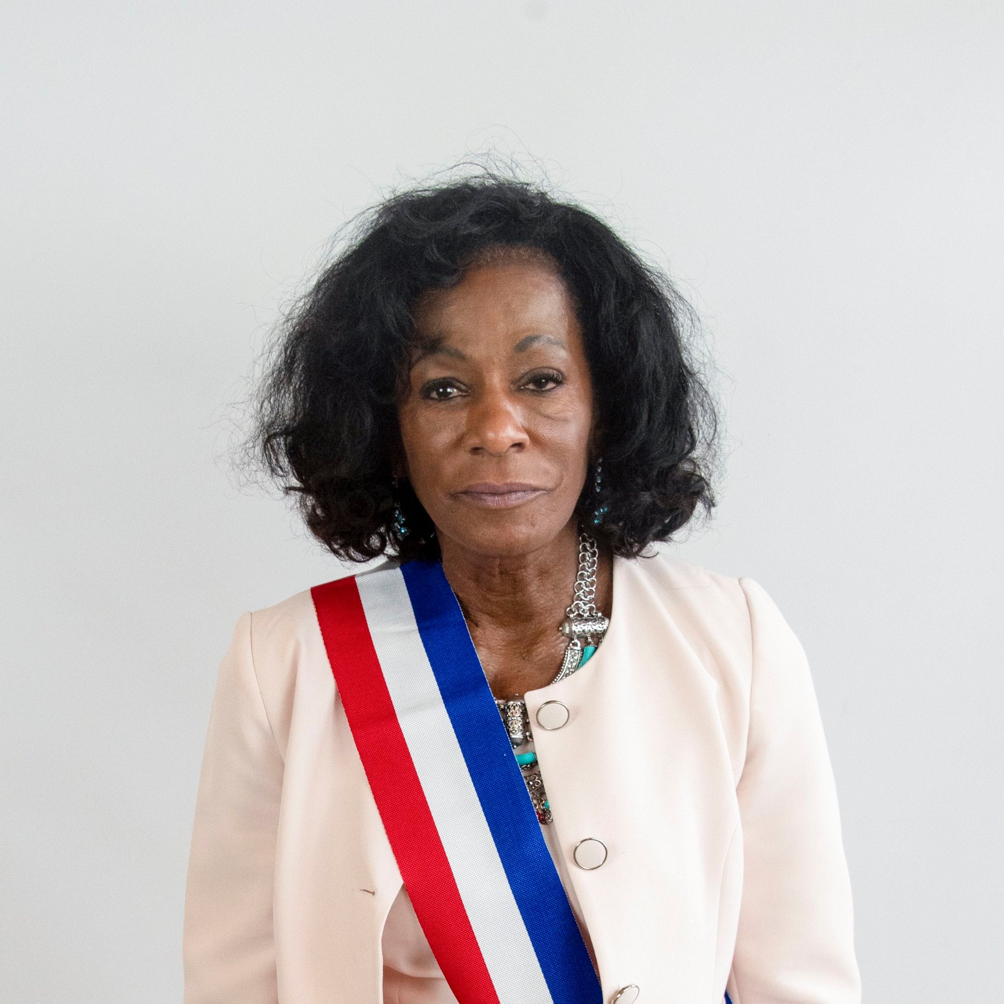 Huguette Fatna