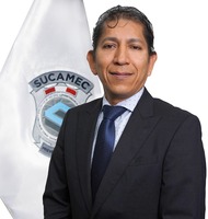Jorge Enrique Soto Yen