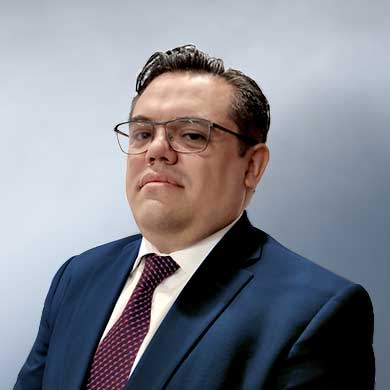 Roberto Ibarra Suárez