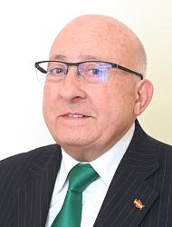 Nicasio Gómez Ruiz