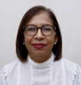 Alejandra Victoria Liriano De La Cruz