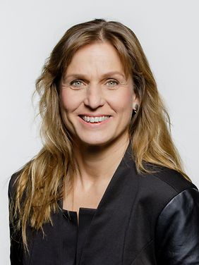 Katja Keul