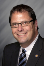 Thomas Dermody