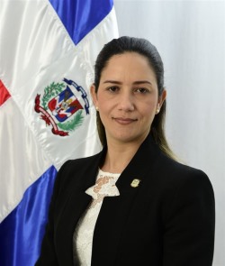 Marta De Jesús Collado Ozoria