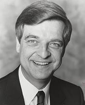 Paul B. Henry