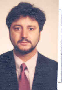 Endika Garai Buztio