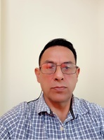 Luis Enrique Rojas Montoya