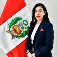 Keila Miroslava Garrido Gonzales