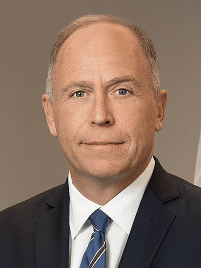 Brian Schwalb
