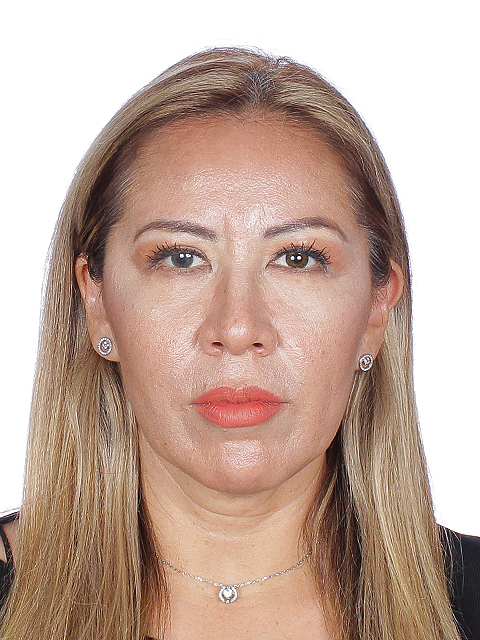 Wendy González Urrutia