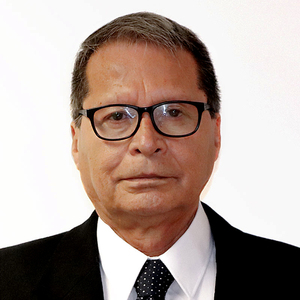 Marcos Ibazeta Marino