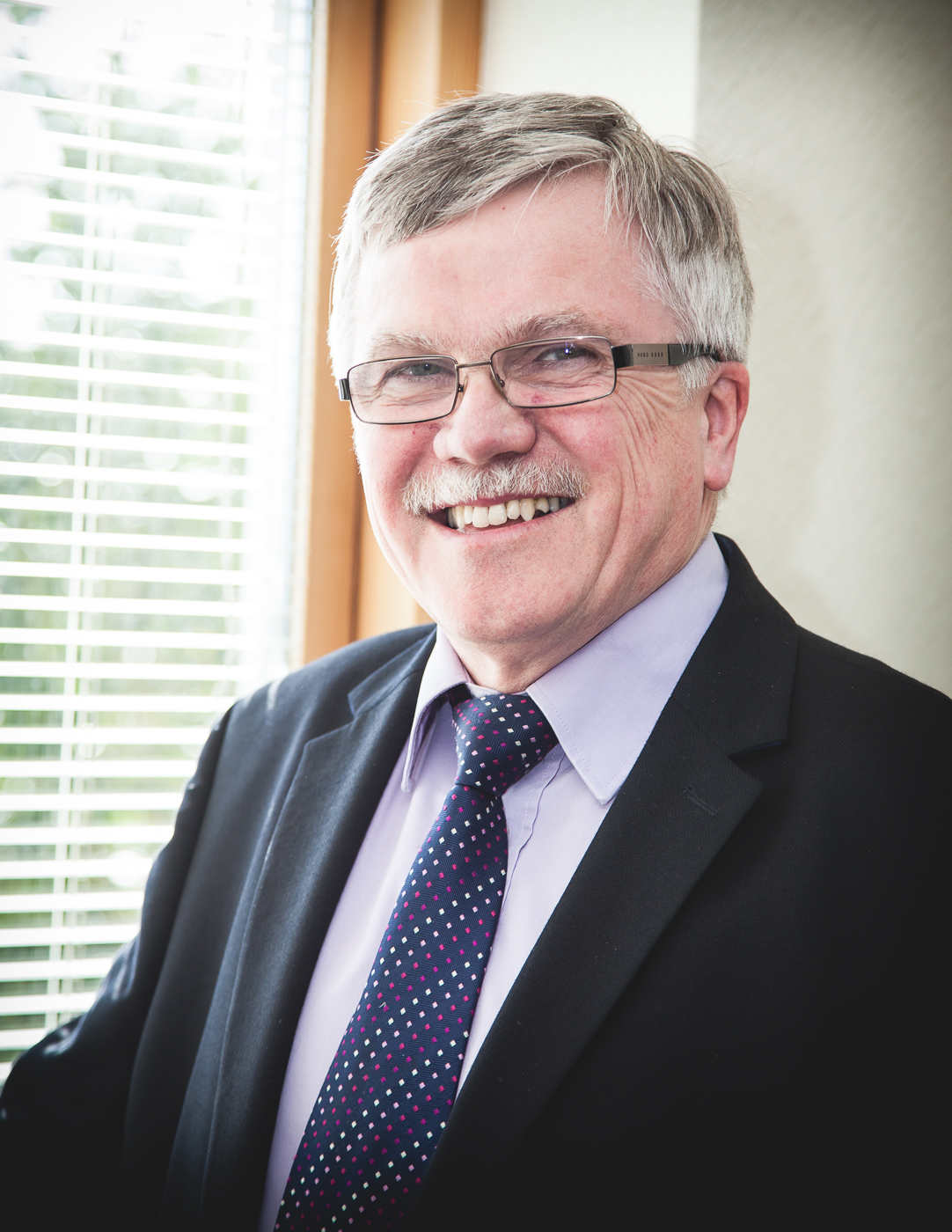 Larry Mcevoy