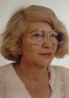 Ana María Castellano Vilar