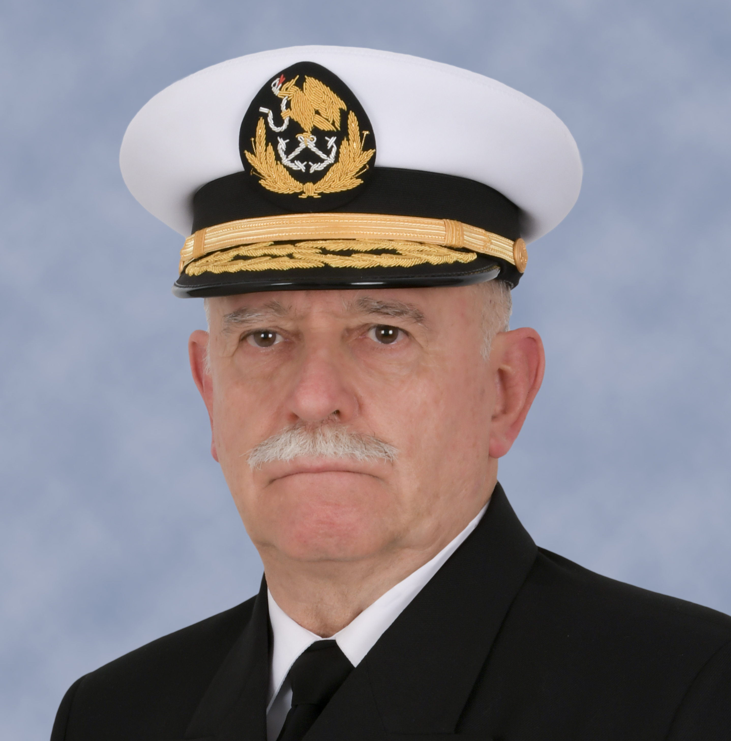 Alfredo Hernández Suárez