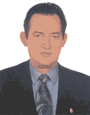 Wenceslao Turégano Mínguez