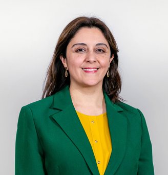 Marcela Sandoval Osorio
