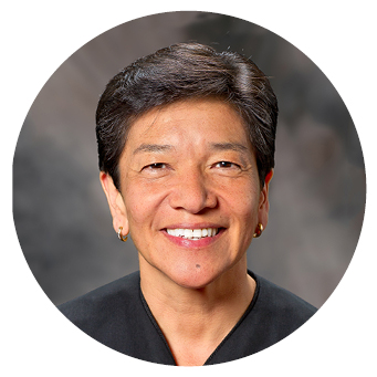 Mary I. Yu