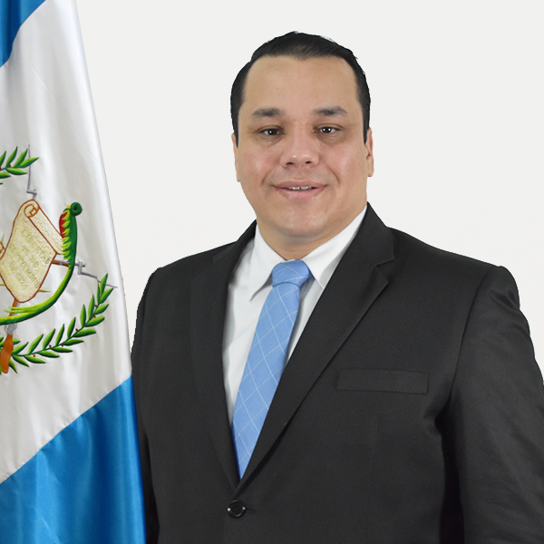 Manuel De Jesús Rivera Estévez