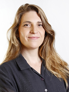 Paula Virginia Espinosa Giménez