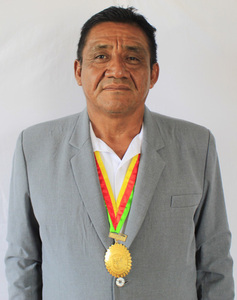 Marco Mendoza Montalban