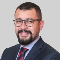 Julio Cesar García Estrada
