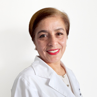 Margot Patricia Retamozo Pacheco