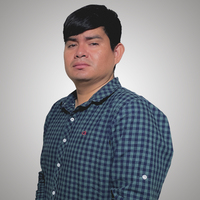 Jhon Cordova Caysahuana