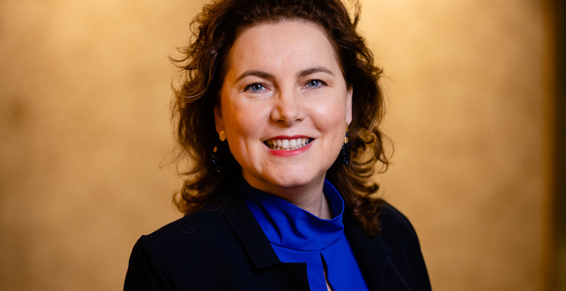 Mirjam Van 't Veld