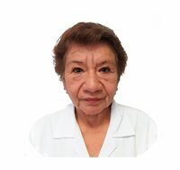 Elvia Rubio Escobar