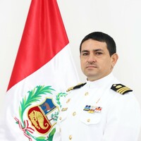 Jorge Junior Chávez Paredes