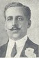 Giuseppe Pennisi Di Santa Margherita
