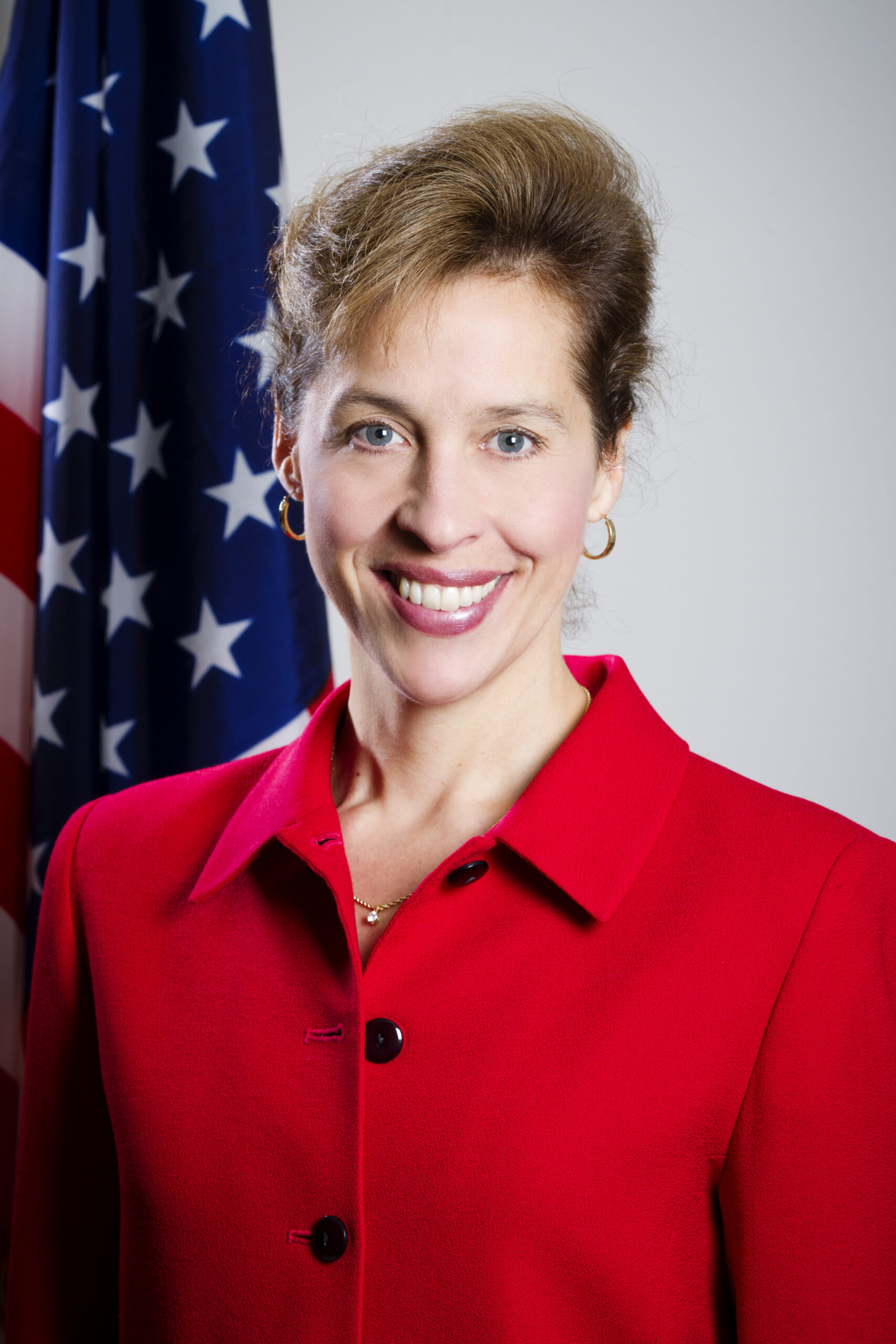 Laura Lochman