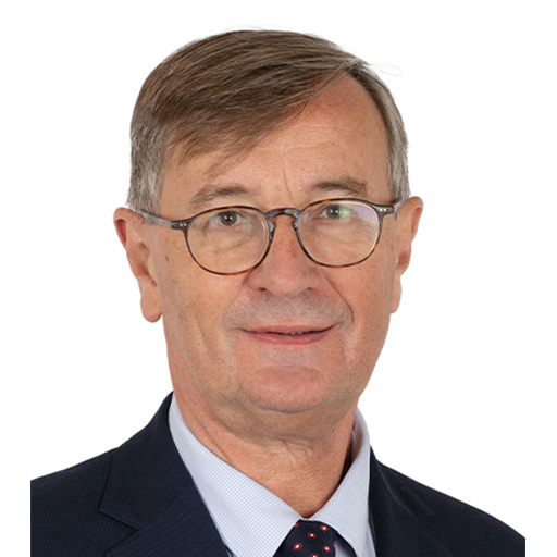 Jean-Michel Houllegatte