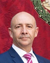 Julio César García Hernando